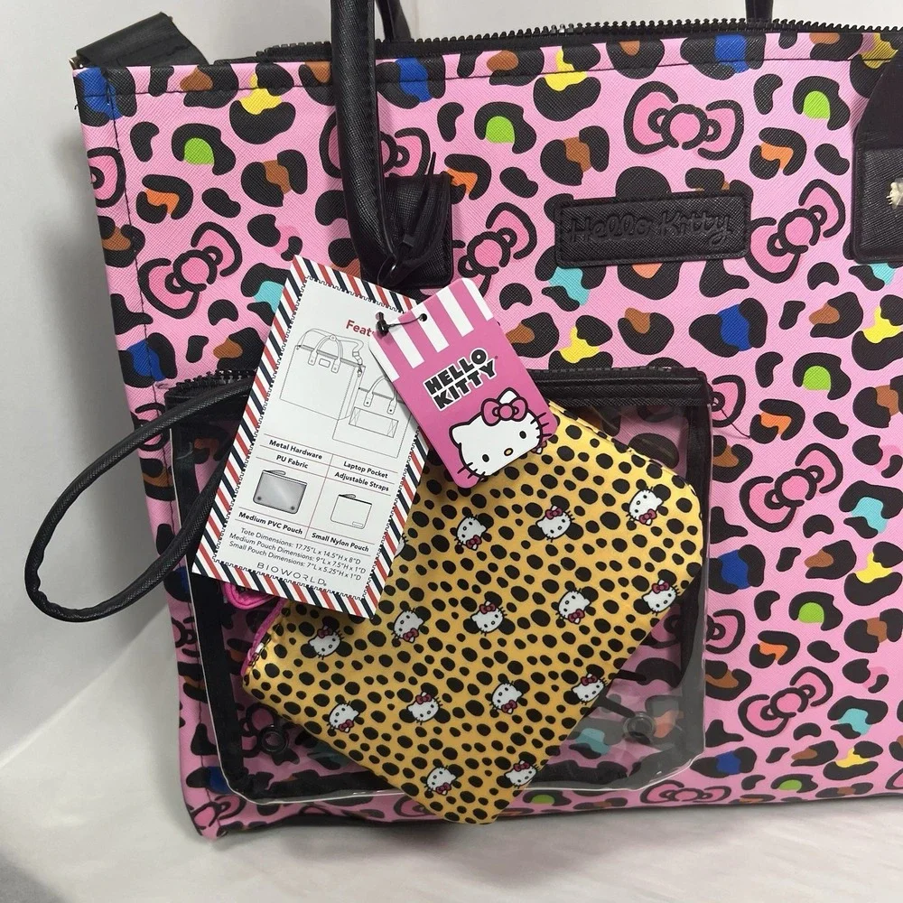 Hello Kitty this cute